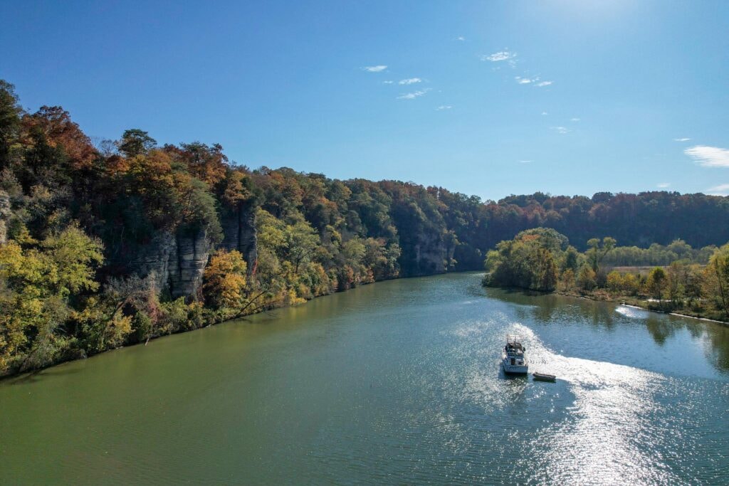 River Properties
